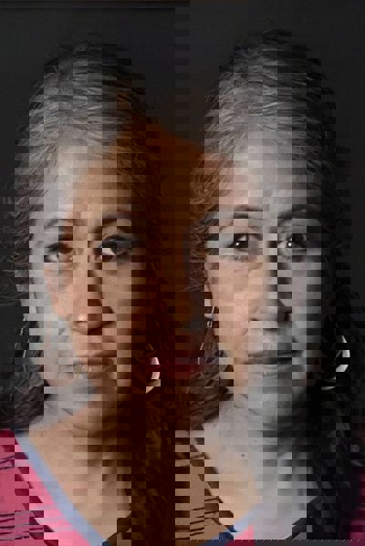 Mercedes Hernández