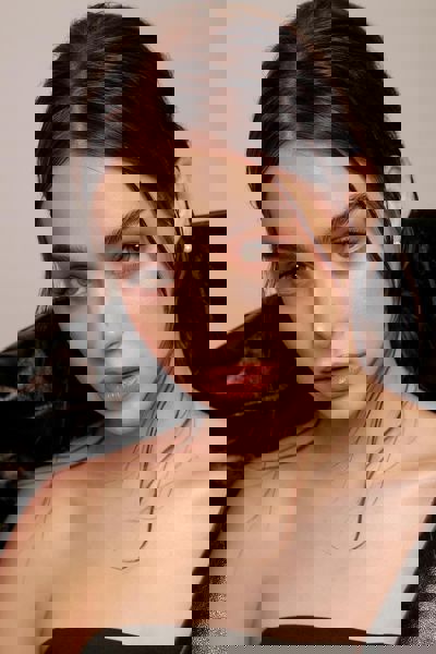 Macarena García