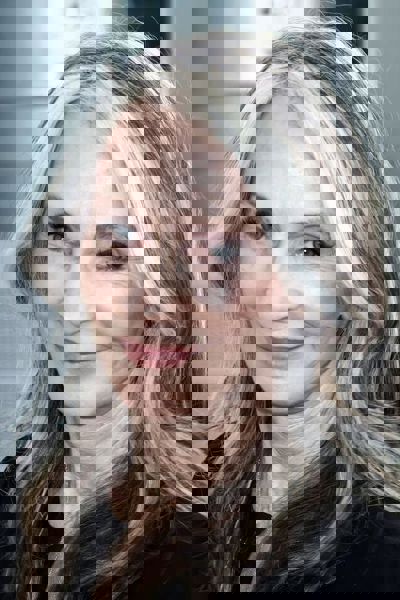 Gates McFadden