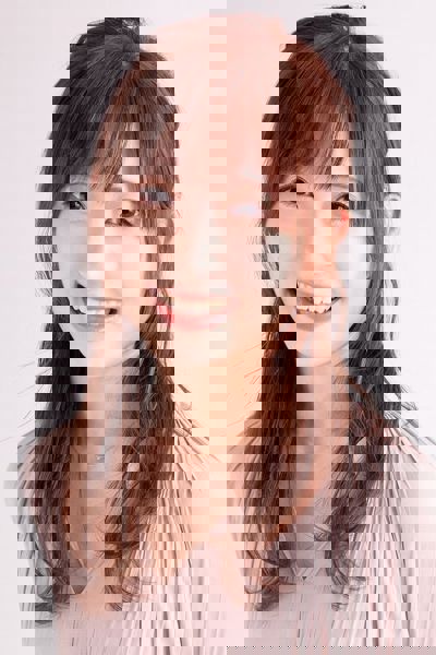 Haruka Shiraishi