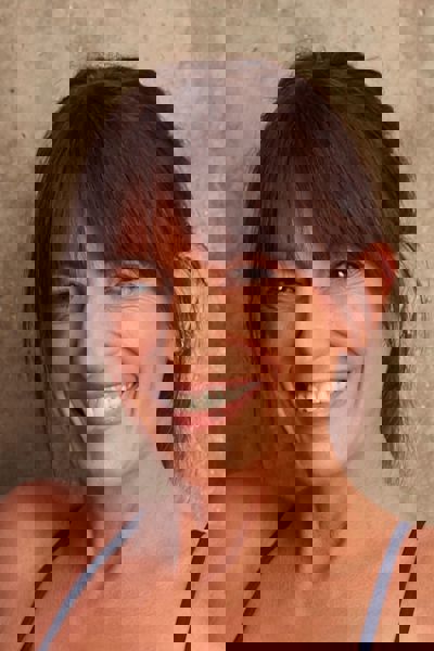 Davina McCall