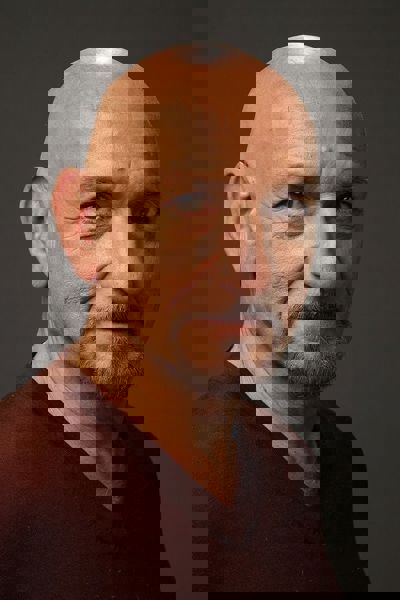 Ben Kingsley