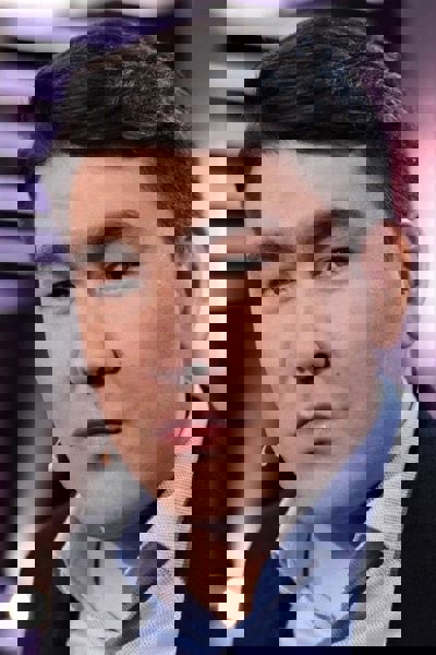 Azamat Musagaliev