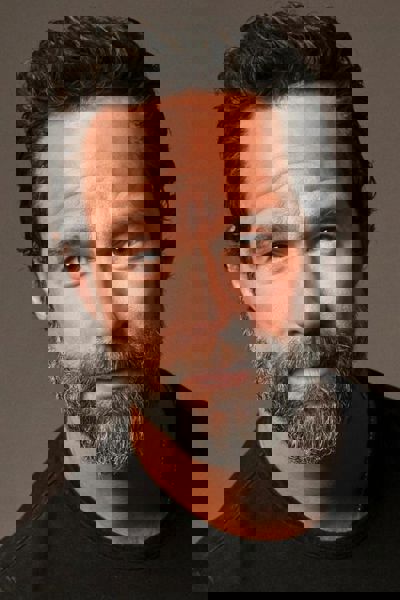 Chris Diamantopoulos
