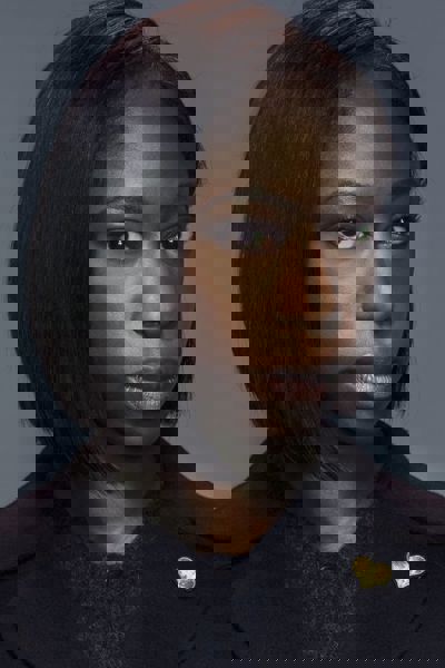 Nikki Amuka-Bird