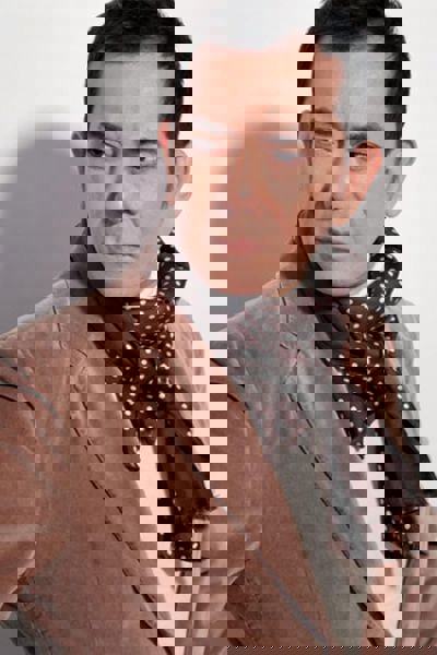 Anthony Wong Chau-Sang