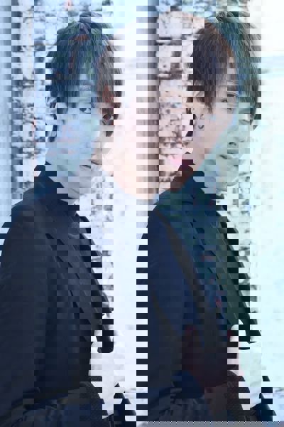 Kei Hosogai