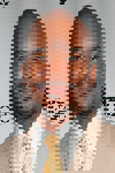 David Alan Grier