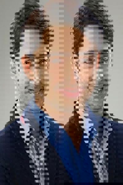 Shaheer Sheikh