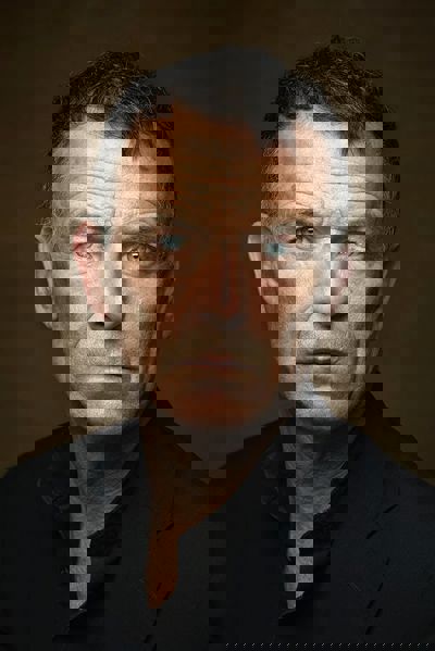 Raymond Thiry