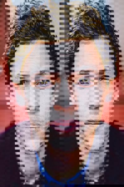 Nick Fink