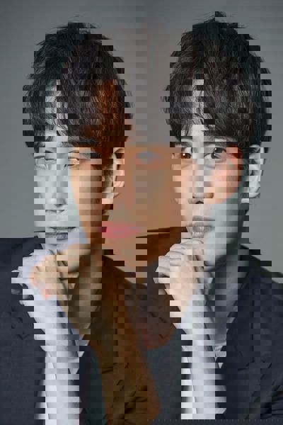 Park Ki-woong