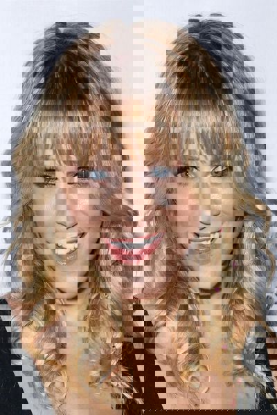 Brit Morgan