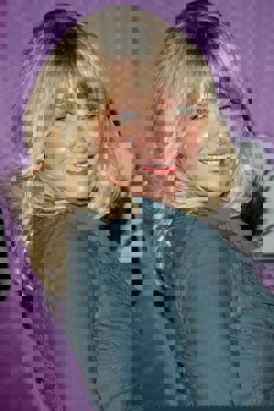Mary Catherine Garrison
