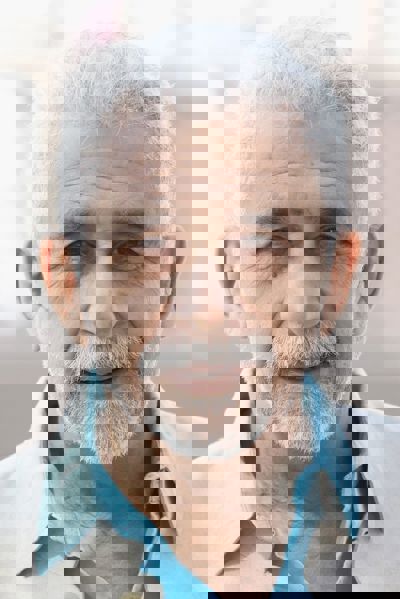 Naseeruddin Shah