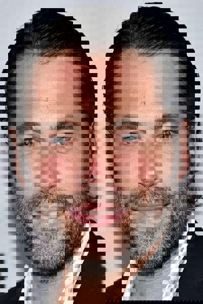 Tim Rozon