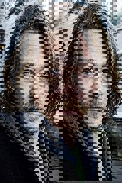 Kristoffer Joner
