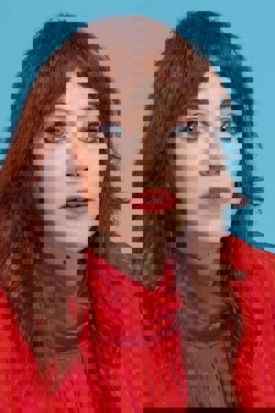 Diane Morgan