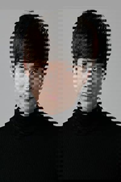 Min Kyung-hoon