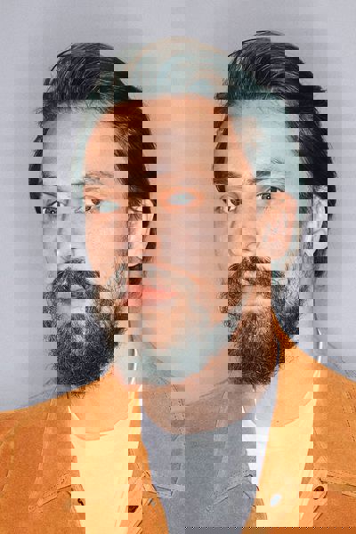 Metin Akdülger