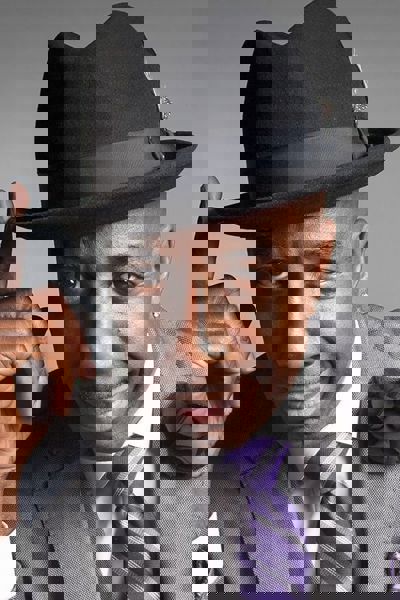 JB Smoove