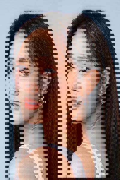 Gingle Wang