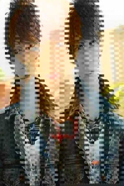 Kyosuke Hamao