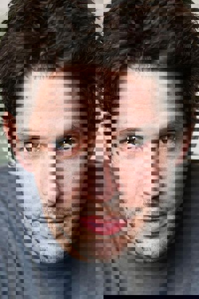 Damien Molony