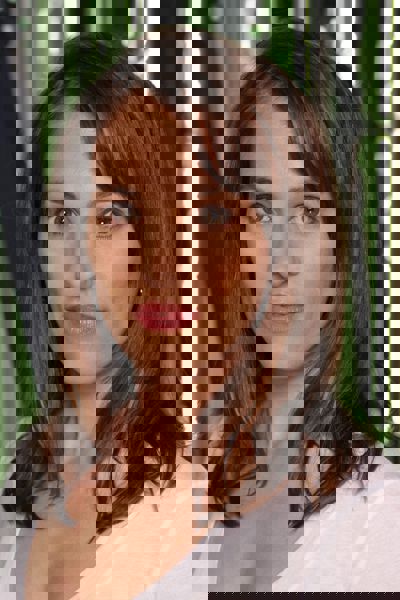 Amy Jo Johnson