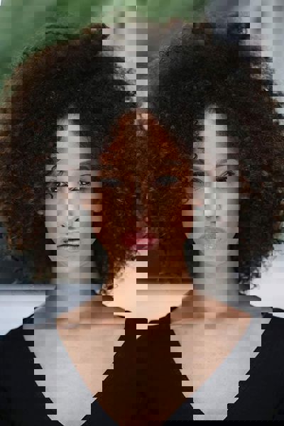 Elarica Johnson