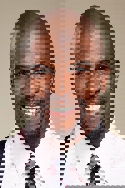 Terry Crews