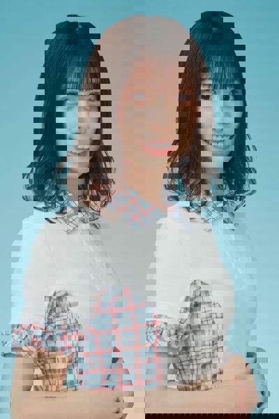 Mei Higashimura