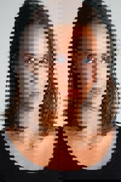 Astrid Morberg