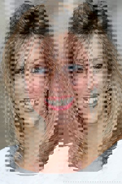 Claire Goose