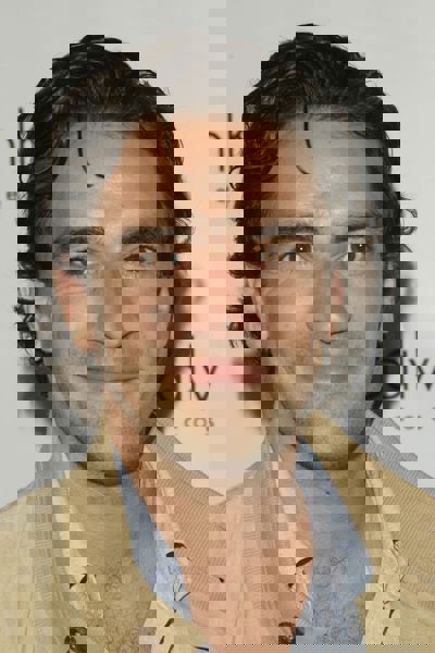 Ben Chaplin