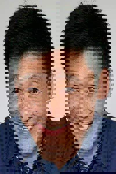 Thomas Hwan
