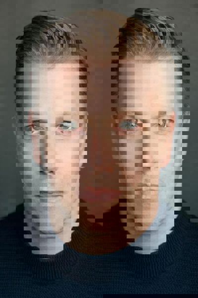 David Menkin