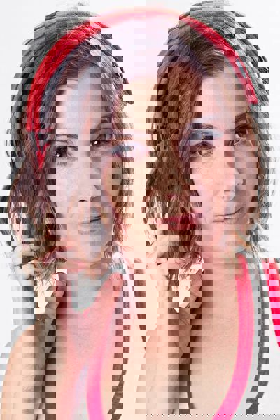 Cassandra Lee Morris