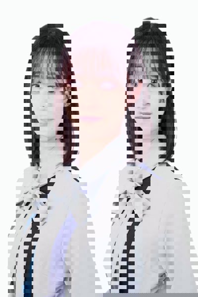 Yuri Fujimoto