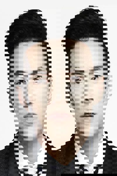 Lawrence Wong