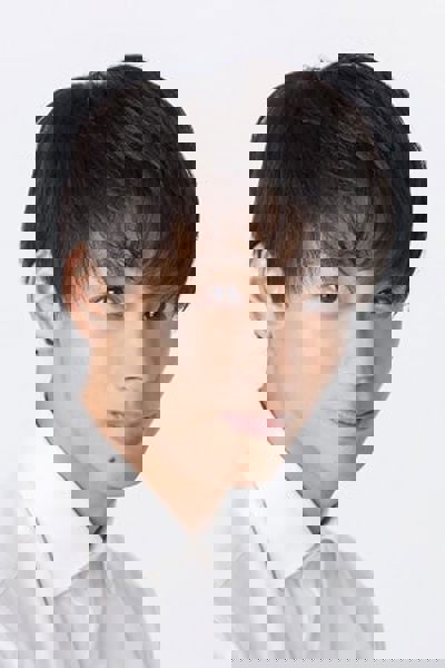 Ryoma Takeuchi
