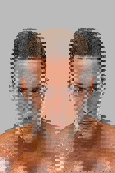 Chris Mordetzky