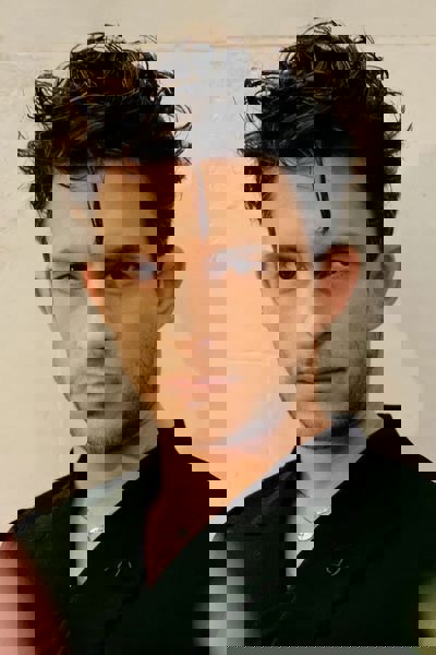 Jonathan Bailey