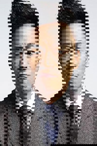 Wang Baoqiang