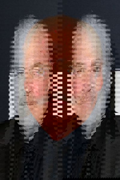 Stacy Keach