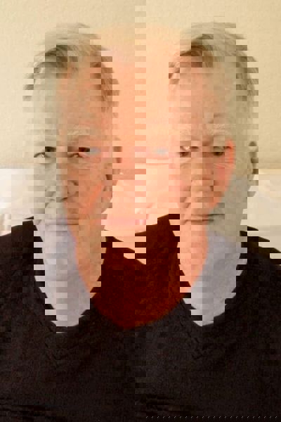 Robert Michael Morris