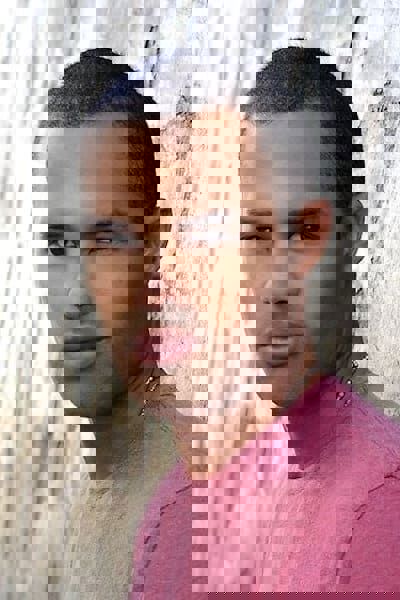 Jason Olive