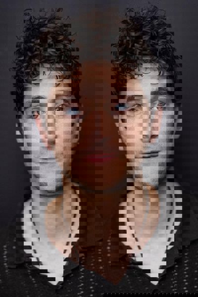 Blake Roman