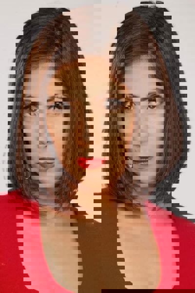 Mona Zaki