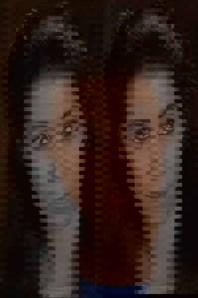 Mona Wassef
